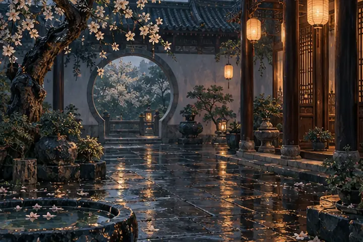 苏语嫣 最美瑜伽老师